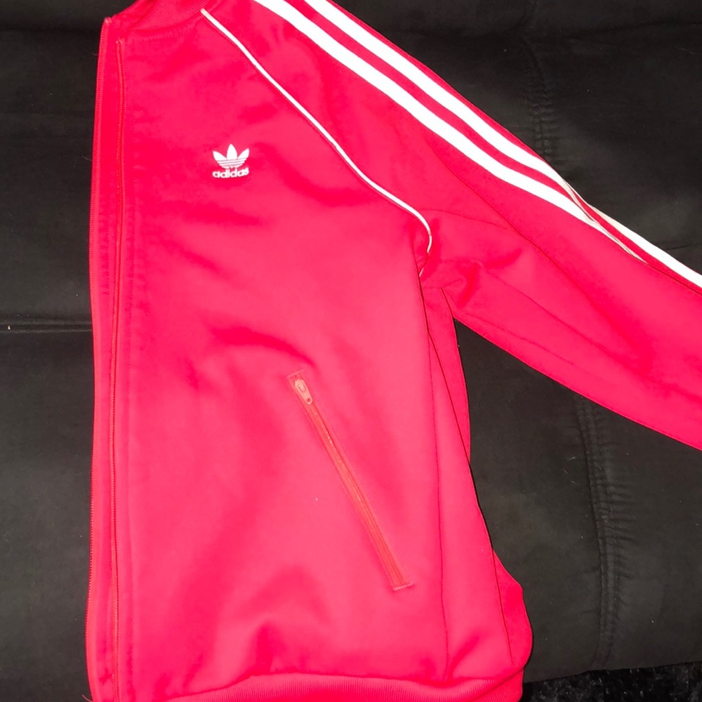 Adidas jacket
